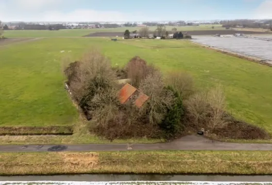 Bouwgrond Achterweg 3