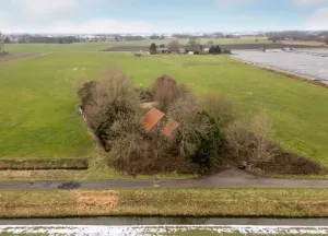 Bouwgrond Achterweg 3