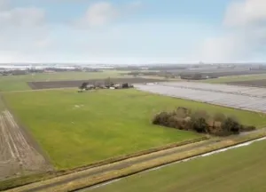 Bouwgrond Achterweg 3