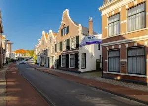 Bouwgrond Zijlweg 9-A
