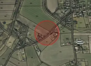 Bouwgrond Koevoortseweg