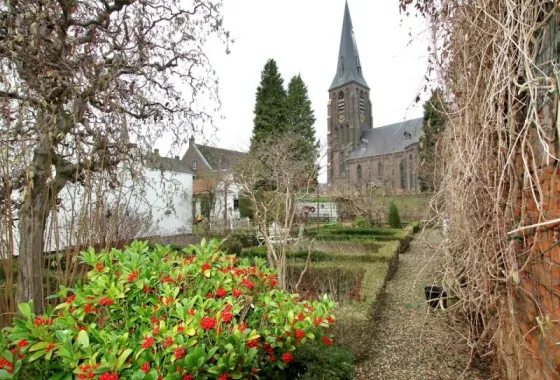 Bouwgrond Schoolstraat (Borgharen) Maastricht