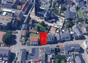 Bouwgrond Schoolstraat (Borgharen) Maastricht