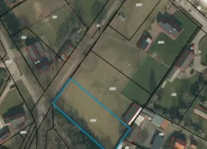 Bouwgrond Meidoornweg
