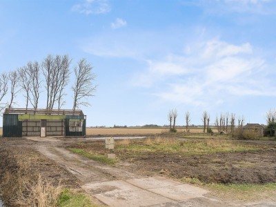 Bouwgrond Zuiderweg 2