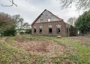 Bouwgrond Elfde Wijk 20