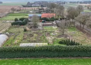 Bouwgrond Elfde Wijk 20