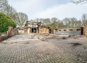 Bouwgrond Elfde Wijk 20