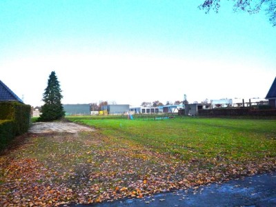 Bouwgrond Stuifzandseweg