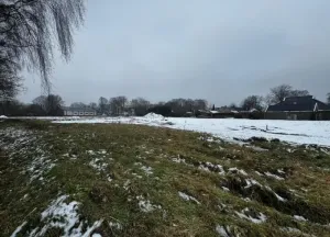 Bouwgrond De Gloep - (Bouwnr.A-B-C)