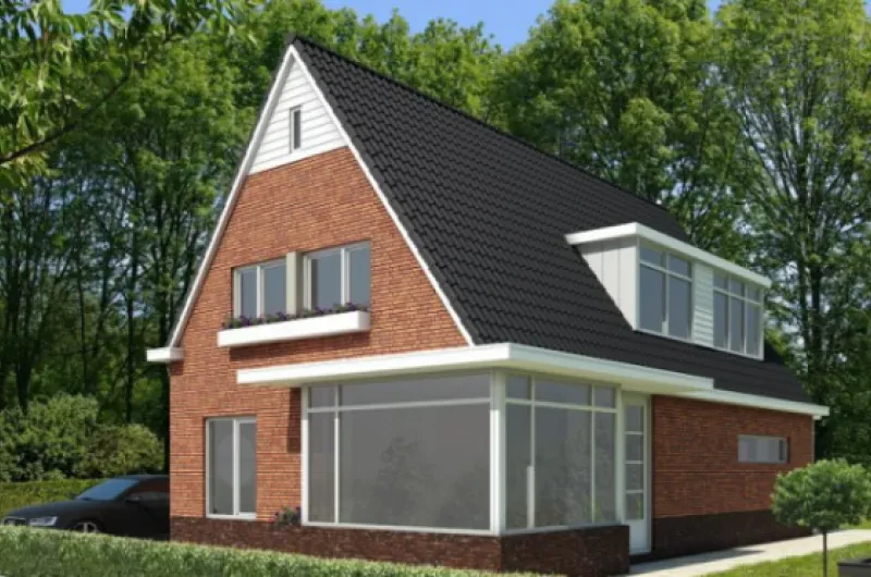 Jaren 30 woning op je kavel: sfeer en comfort gecombineerd