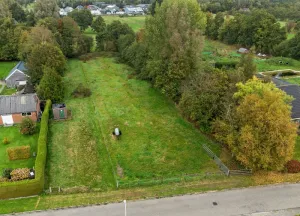 Bouwgrond Boskwei naast nummer 27 en naast nummer 50