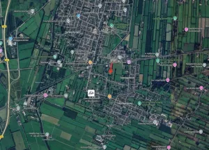 Bouwgrond Boskwei naast nummer 27 en naast nummer 50