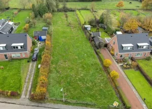 Bouwgrond Boskwei naast nummer 27 en naast nummer 50