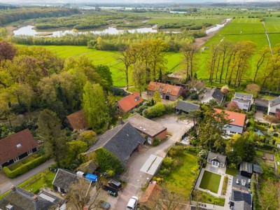 Bouwgrond Burgemeester van den Boschstraat 4