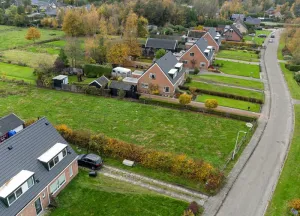 Bouwgrond Boskwei naast nummer 27 en naast nummer 50