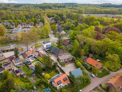 Bouwgrond Burgemeester van den Boschstraat 4