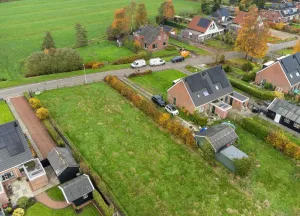 Bouwgrond Boskwei naast nummer 27 en naast nummer 50