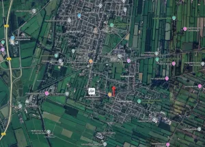 Bouwgrond Boskwei naast nummer 27 en naast nummer 50