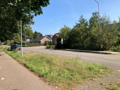 Bouwgrond Kerkhofweg