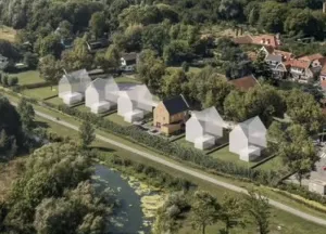 Bouwgrond Toldam