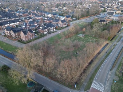 Bouwgrond Groenstraat