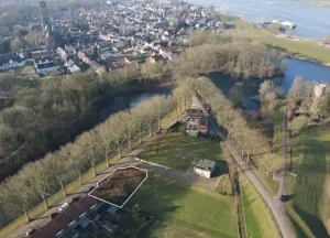 Bouwgrond Virieusingel