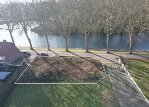 Bouwgrond Virieusingel
