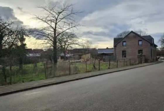 Bouwgrond Bornerweg ong.