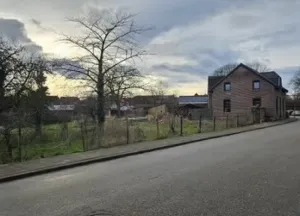 Bouwgrond Bornerweg ong.
