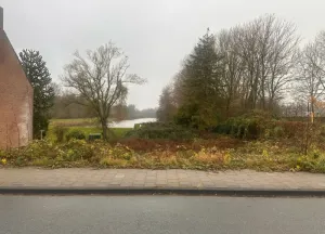 Bouwgrond Verlengde Hoofdstraat 30