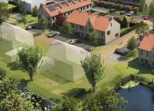 Bouwgrond Broekzichtlaan