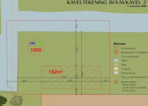 Bouwgrond Broekzichtlaan