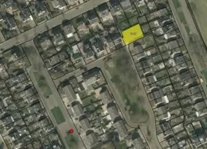 Bouwgrond Bautseplein