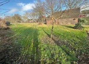 Bouwgrond Horsterweg