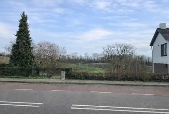 Bouwgrond Klimmenderstraat 96
