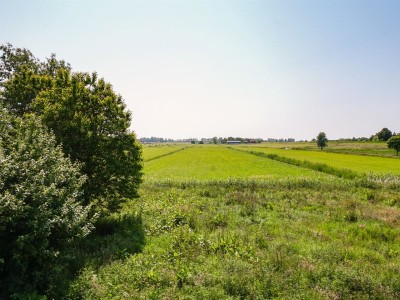 Bouwgrond Oude Bovendijk 287