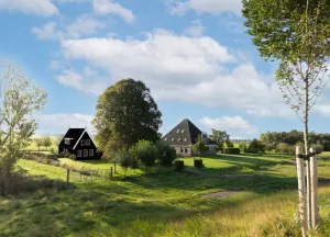Bouwkavel Westdijk 40b