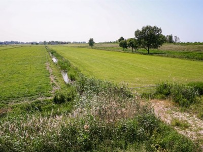 Bouwgrond Oude Bovendijk 287