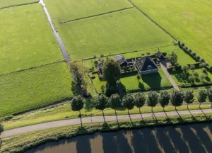 Bouwkavel Westdijk 40b