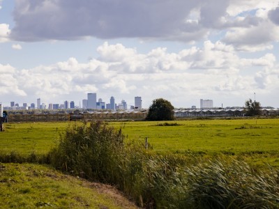 Bouwgrond Oude Bovendijk 287