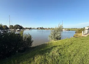Bouwkavel Westdijk 40b