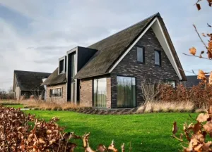 Bouwgrond H.C. de Jonghweg