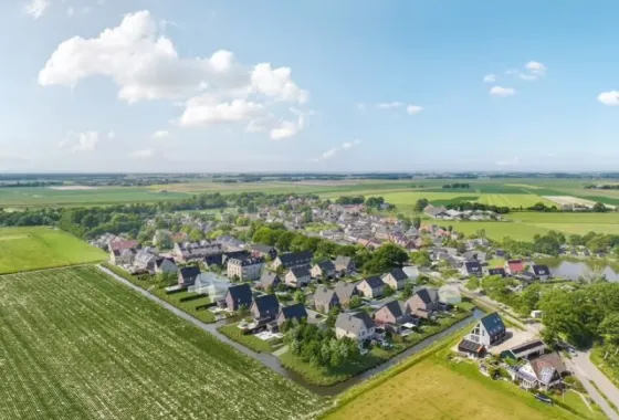 Bouwgrond  SinmareVeld (-Bouwnummer 25 verkocht)