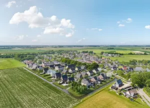 Bouwgrond  SinmareVeld (-Bouwnummer 25 verkocht)