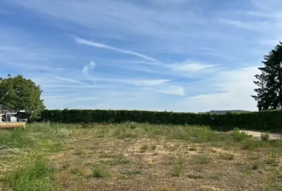 Bouwgrond Holset
