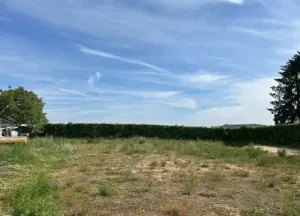 Bouwgrond Holset