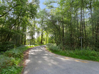 Bouwgrond Brandbeemdseweg bouwkavel 2