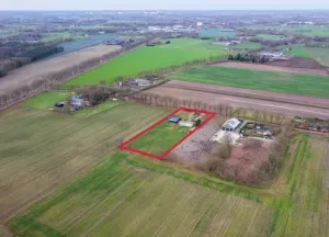 Bouwgrond Hoeksehei 8