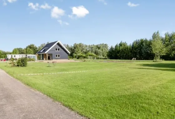 Bouwgrond Oude Ruurloseweg 2